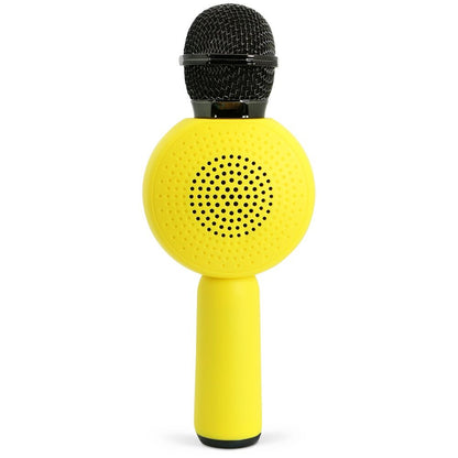 Pokemon Pikachu Speaker microphone LED
