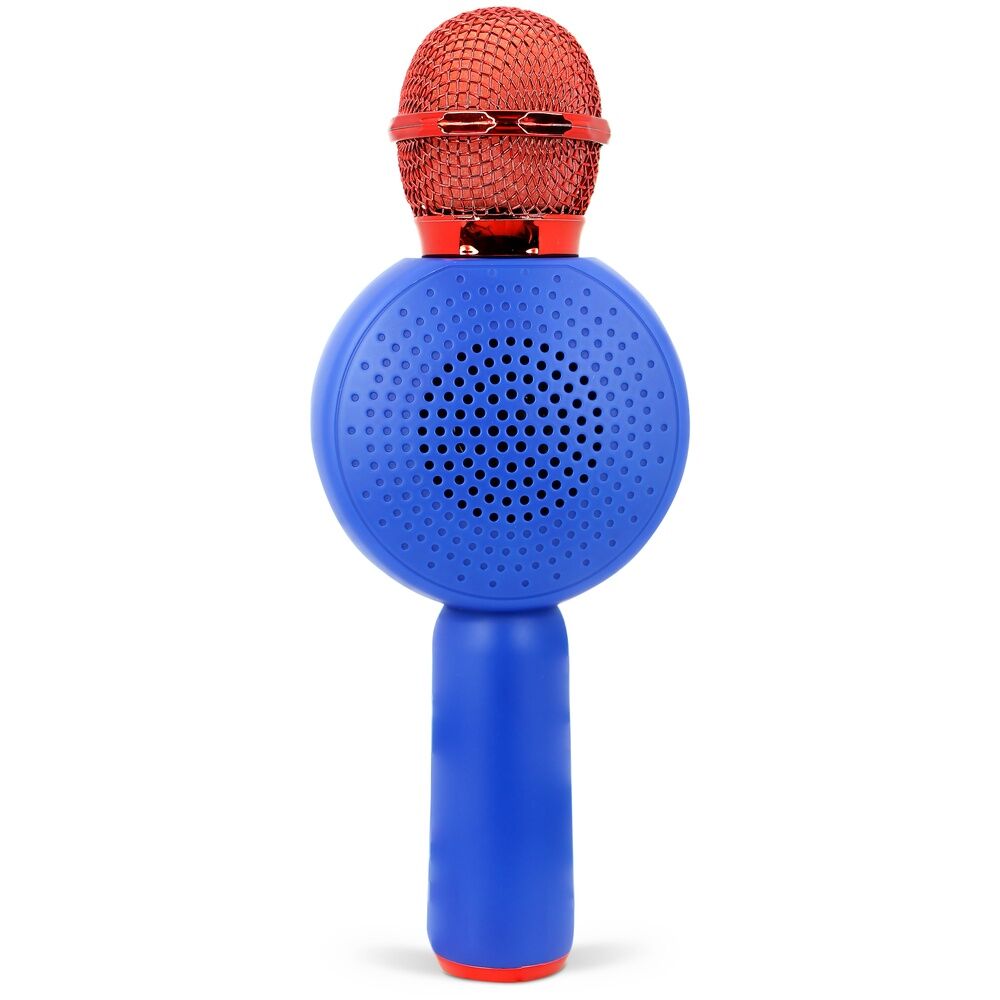 Sonic the Hedgehog Speaker microphone LED