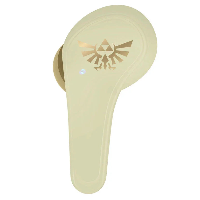 The Legend of Zelda earpods Nerdscape