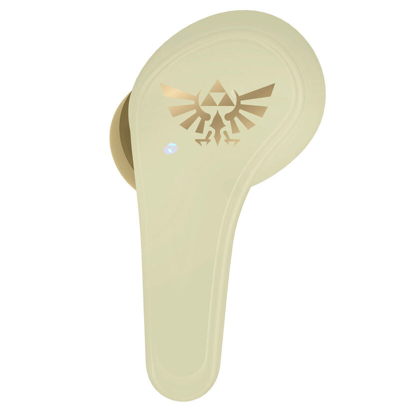 The Legend of Zelda earpods Nerdscape