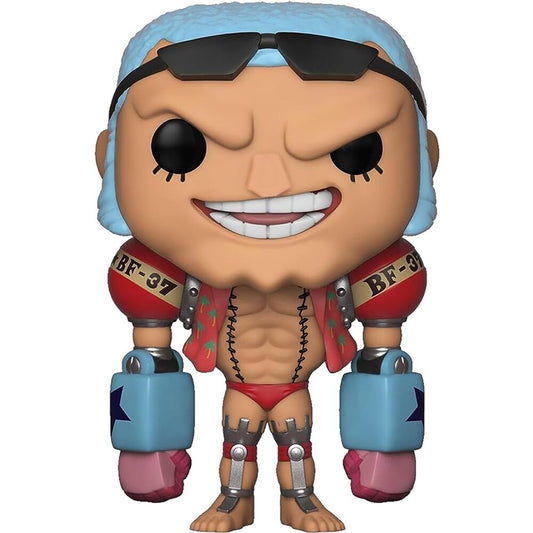 Figurine POP One Piece Franky