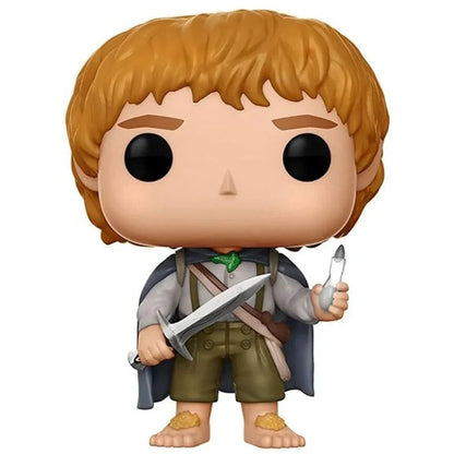 POP figure The Lord of the Rings Samwise Gamgee Nerdscape