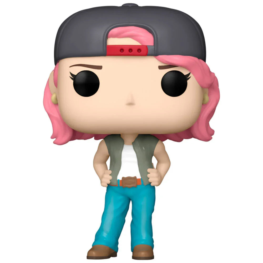 Funko Pop! Yellowstone Teeter - Figura da Collezione Vinyl Nerdscape