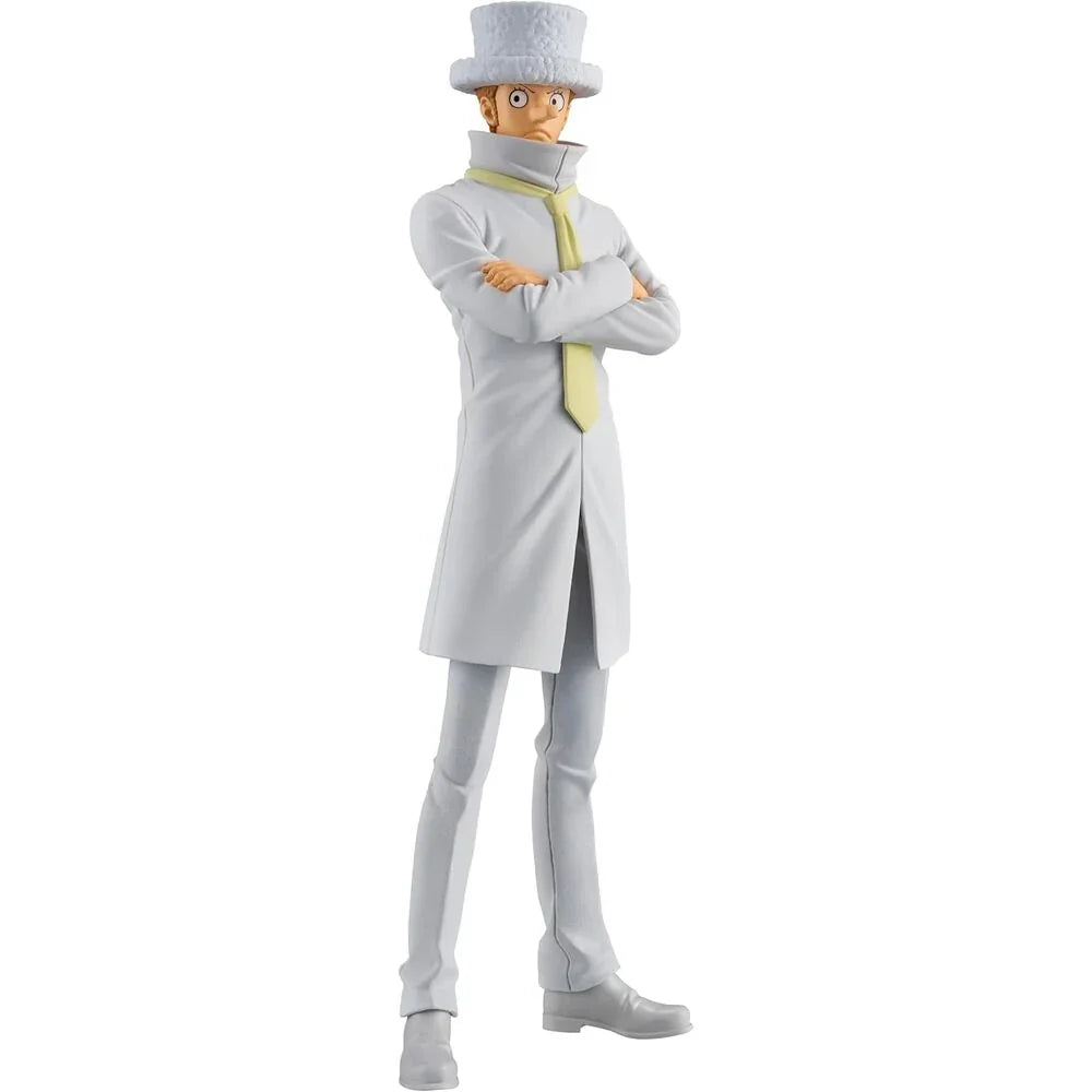 Funko Pop! Kaku One Piece Grandline Series Figura da Collezione - Nerdscape Nerdscape
