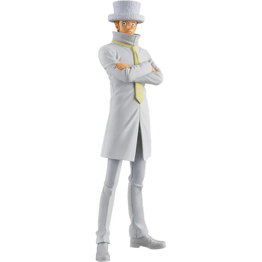 Funko Pop! Kaku One Piece Grandline Series Figura da Collezione - Nerdscape Nerdscape