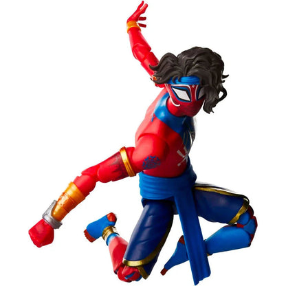 Funko Pop! Pavitr Prabhakar Marvel Spider-Man Across The Spider-Verse Figura da Collezione - Nerdscape Nerdscape