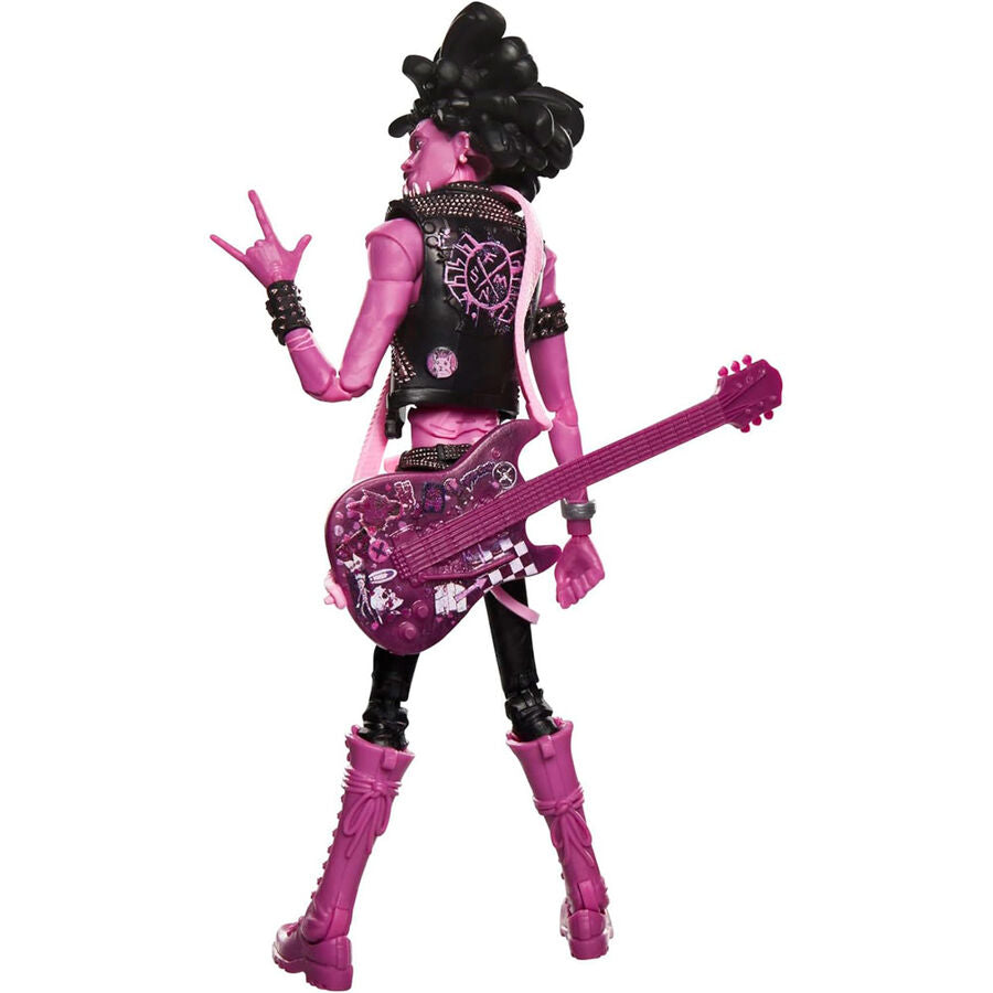 Funko Pop! Spider-Punk Spider-Man Across The Spider-Verse Figura da Collezione - Nerdscape Nerdscape