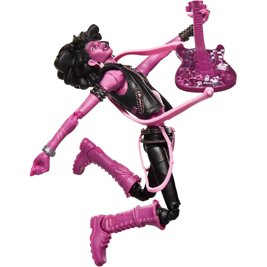 Funko Pop! Spider-Punk Spider-Man Across The Spider-Verse Figura da Collezione - Nerdscape Nerdscape
