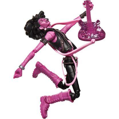 Funko Pop! Spider-Punk Spider-Man Across The Spider-Verse Figura da Collezione - Nerdscape Nerdscape
