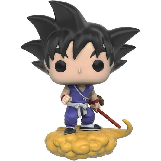 POP figure Dragon Ball Z Goku & Nimbus