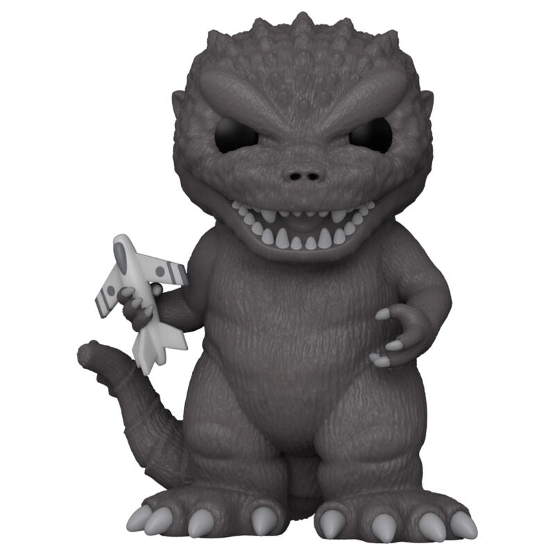 Funko Pop! Godzilla Godzilla 1954 - Figura da Collezione Vinyl Nerdscape