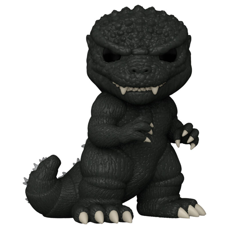 Funko Pop! Godzilla Godzilla 1984 - Figura da Collezione Vinyl Nerdscape