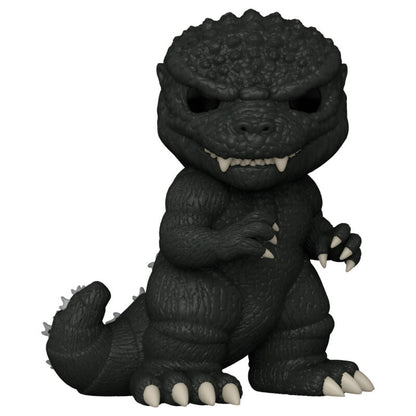 Funko Pop! Godzilla Godzilla 1984 - Figura da Collezione Vinyl Nerdscape