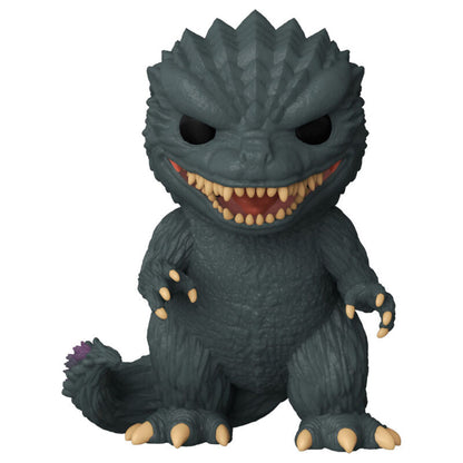 Funko Pop! Godzilla Godzilla 1999 - Figura da Collezione Vinyl Nerdscape