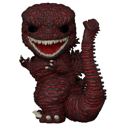 Funko Pop! Godzilla Godzilla 2016 - Figura da Collezione Vinyl Nerdscape