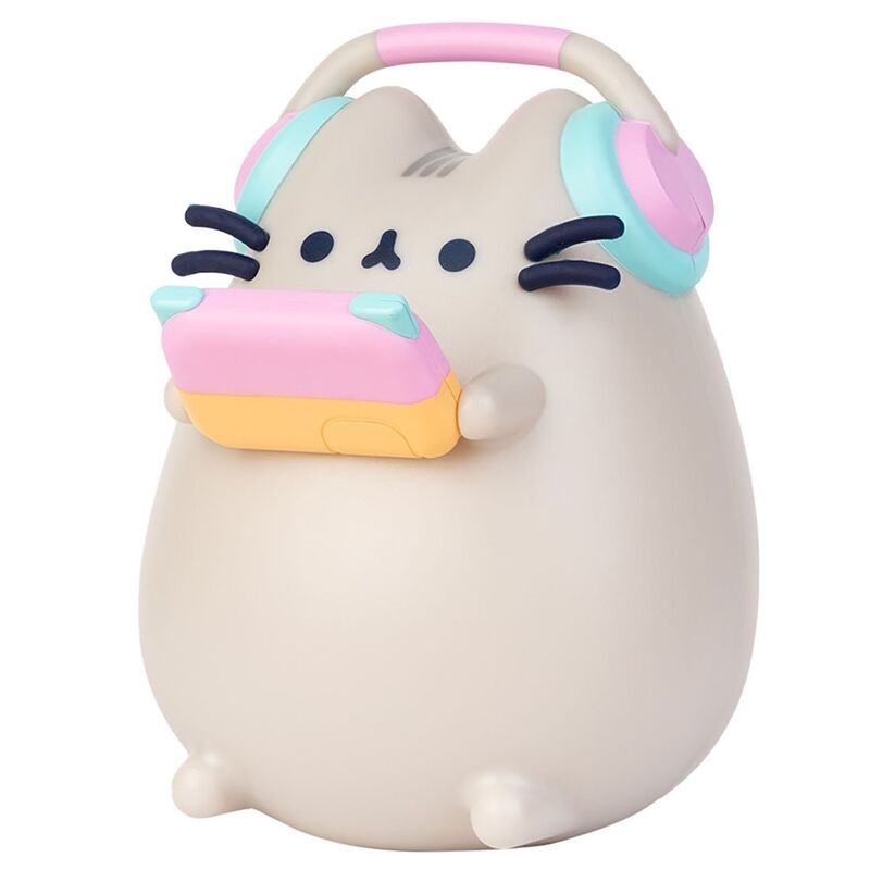 Pusheen Gamer lamp Nerdscape