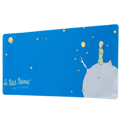 The Little Prince gaming desk mat Nerdscape