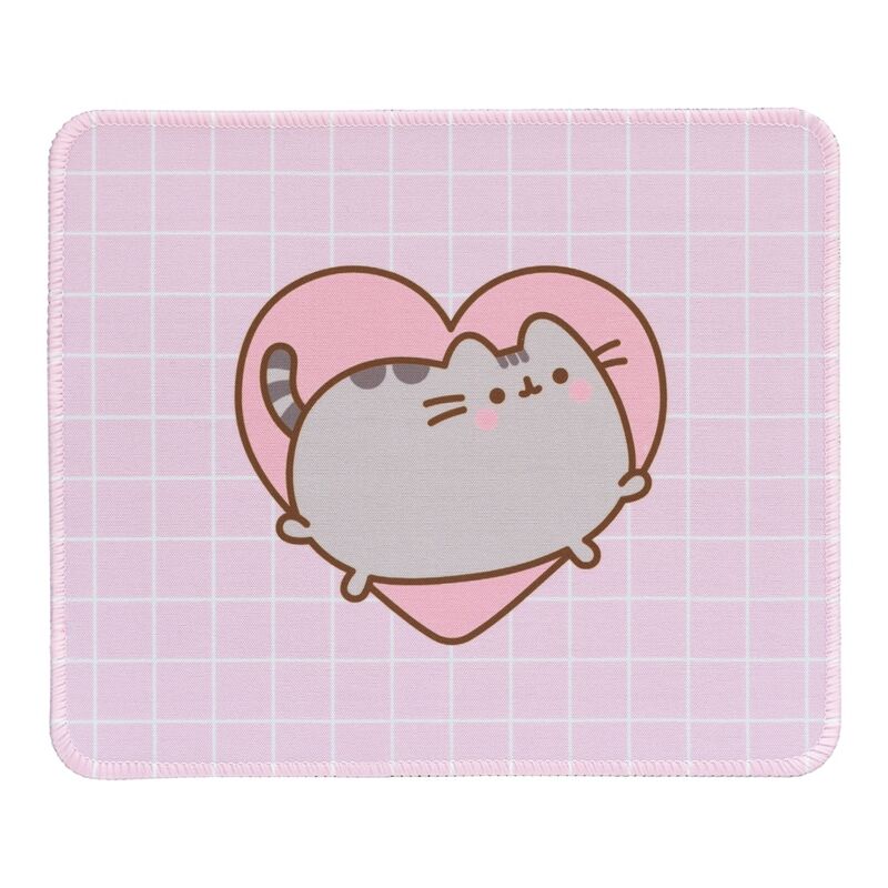 Pusheen Moments mouse desk mat Nerdscape