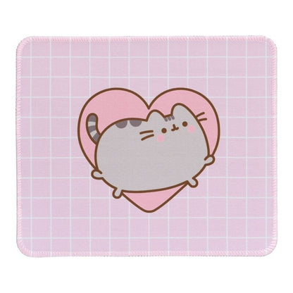 Pusheen Moments mouse desk mat Nerdscape