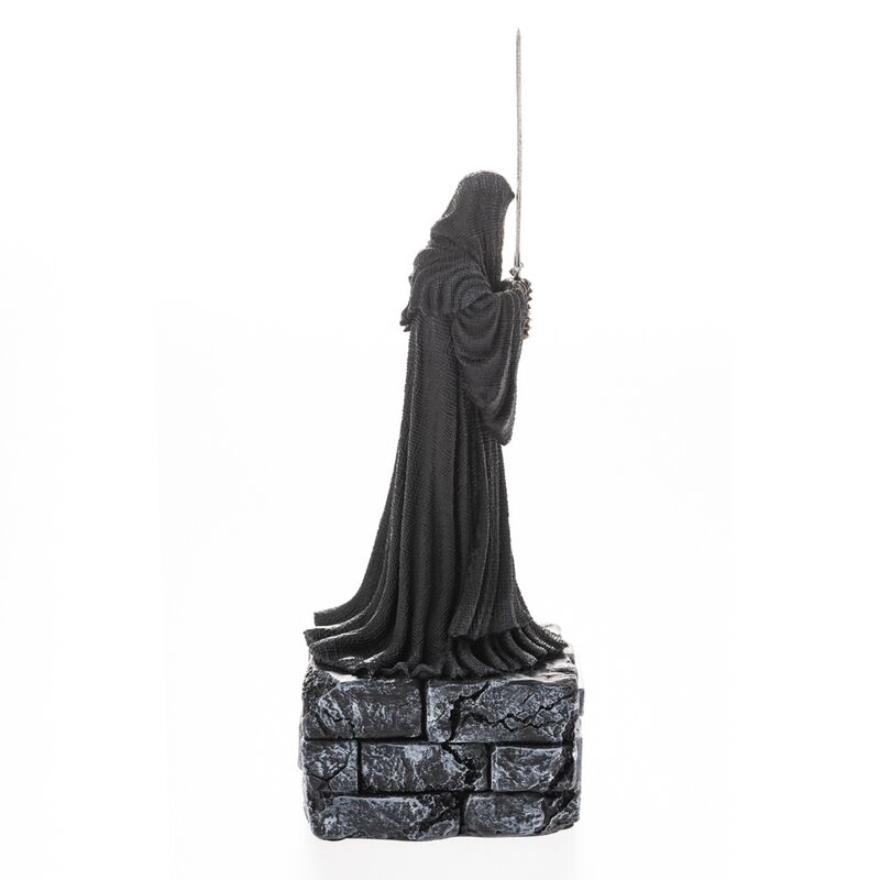 The Lord of the Rings 3D Nazgul perpetual calendar Nerdscape