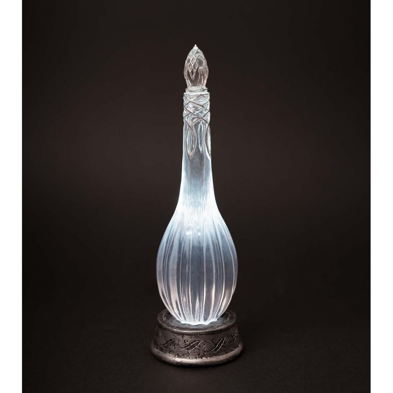 The Lord of the Rings Earendil lamp Nerdscape