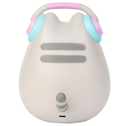 Pusheen Gamer lamp Nerdscape