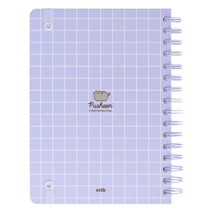 Pusheen Moments A5 notebook Nerdscape