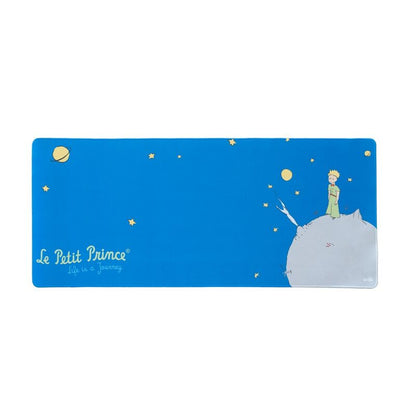 The Little Prince gaming desk mat Nerdscape