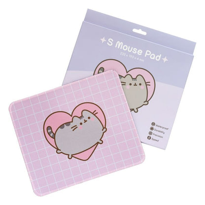 Pusheen Moments mouse desk mat Nerdscape