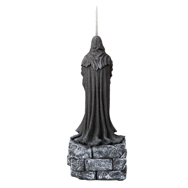 The Lord of the Rings 3D Nazgul perpetual calendar Nerdscape