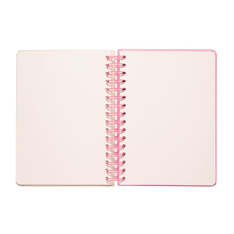 Pusheen Foodie A5 notebook Nerdscape