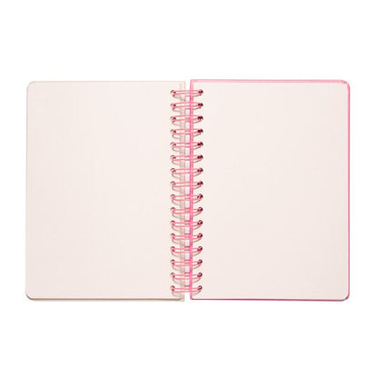 Pusheen Foodie A5 notebook Nerdscape