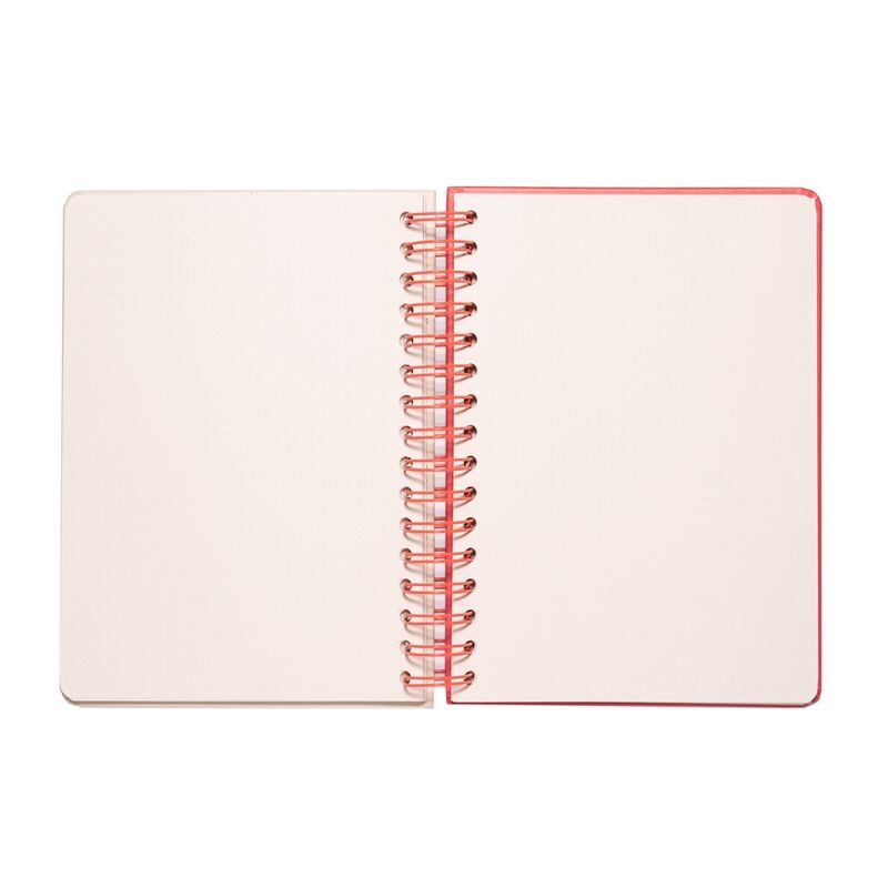 Line Friends A5 notebook - Nerdscape