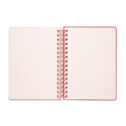 Line Friends A5 notebook - Nerdscape