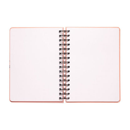 Snoopy A5 notebook Nerdscape