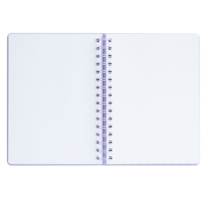 Pusheen Moments A5 notebook Nerdscape