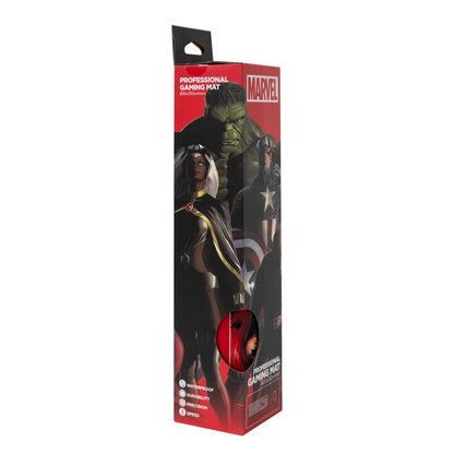 Marvel Avengers Gaming Desk Mat by Nerdscape – Waterproof, Anti-Slip, Precision Control Nerdscape