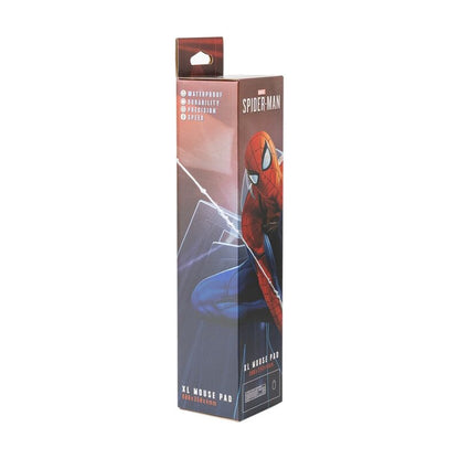Marvel Spiderman gaming desk mat Nerdscape