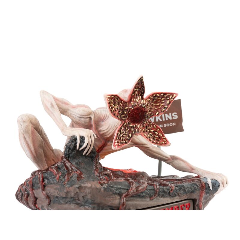 Funko Pop! Demogorgon Stranger Things - Calendario Perpetuo da Collezione Nerdscape Nerdscape