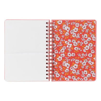 Snoopy Love Yourself A5 notebook Nerdscape