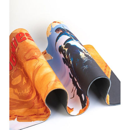 Funko Pop! The Goonies Gaming Desk Mat by Nerdscape – Waterproof, Anti-Slip, Precision Mouse Control Nerdscape
