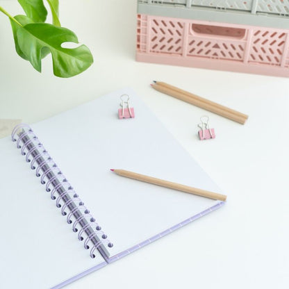 Pusheen Moments A5 notebook Nerdscape