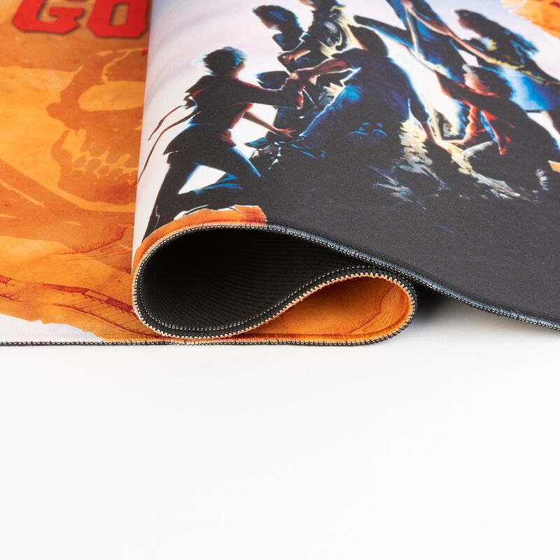 Funko Pop! The Goonies Gaming Desk Mat by Nerdscape – Waterproof, Anti-Slip, Precision Mouse Control Nerdscape