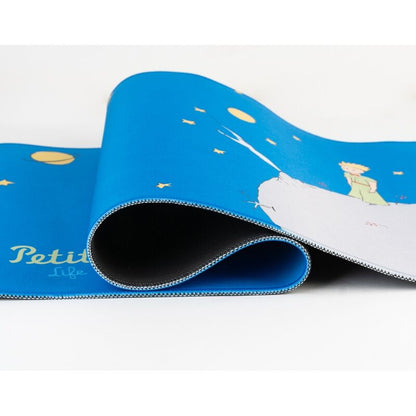 The Little Prince gaming desk mat Nerdscape