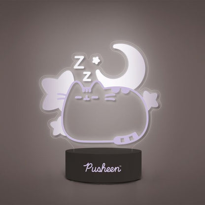 Funko Pop! Pusheen Dreams Figura Illuminata da Collezione - Nerdscape Nerdscape