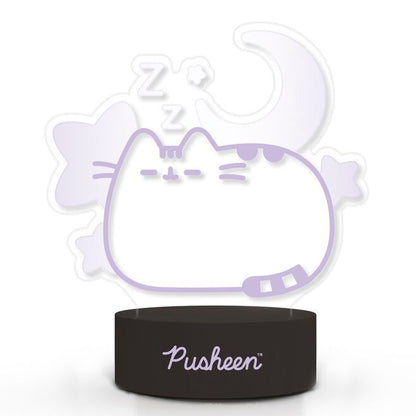 Funko Pop! Pusheen Dreams Figura Illuminata da Collezione - Nerdscape Nerdscape