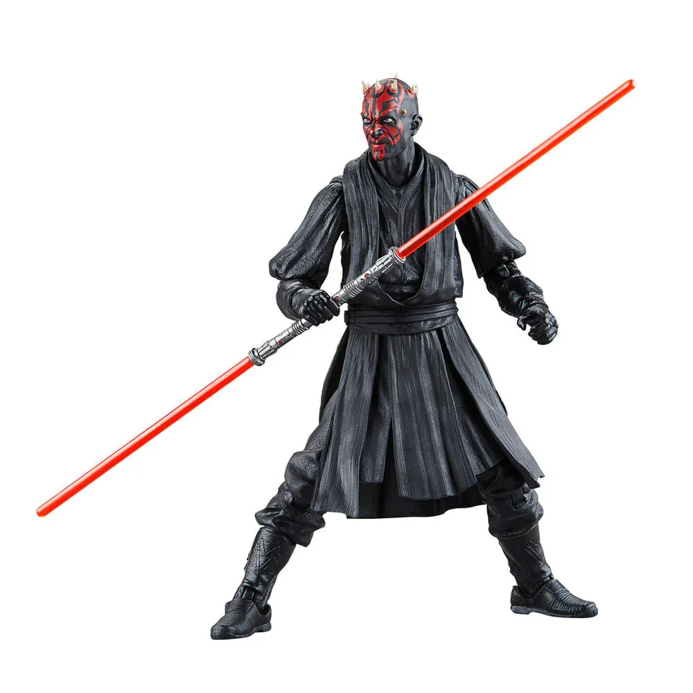 Funko Pop! Darth Maul The Phantom Menace - Figura da Collezione 15cm - Nerdscape Nerdscape