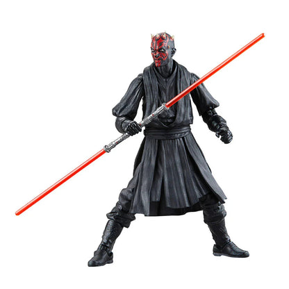Funko Pop! Darth Maul The Phantom Menace - Figura da Collezione 15cm - Nerdscape Nerdscape
