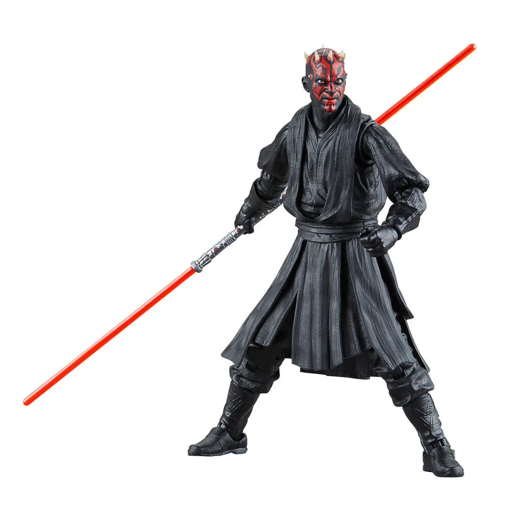 Funko Pop! Darth Maul The Phantom Menace - Figura da Collezione 15cm - Nerdscape Nerdscape