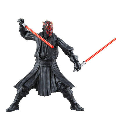 Funko Pop! Darth Maul The Phantom Menace - Figura da Collezione 15cm - Nerdscape Nerdscape